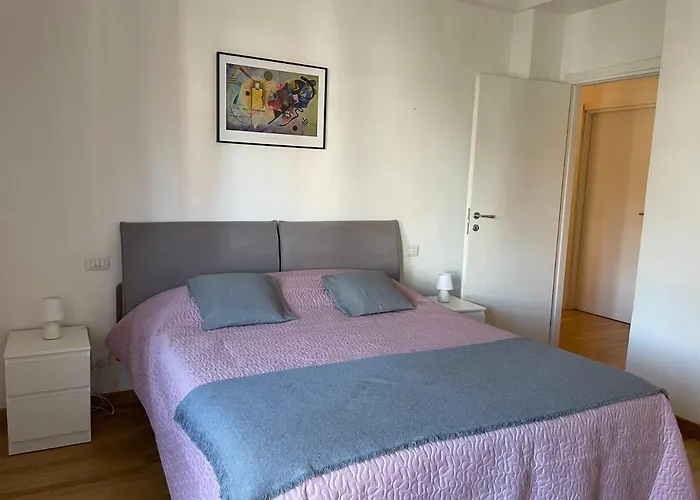 Hotel Locazione Turistica Paolucci Roma